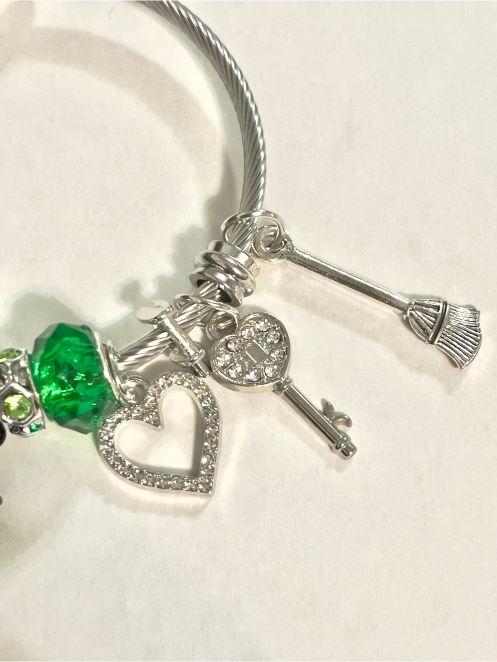 Wicked Charm Bracelet - Picture 3 of 6